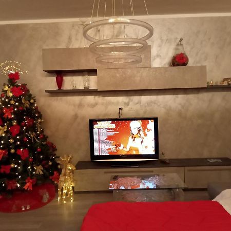 Casa Vacanza 5 Terre Lejlighed La Spezia Eksteriør billede