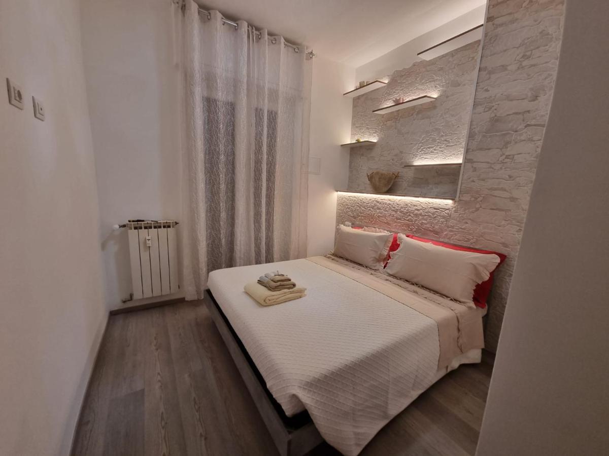 Casa Vacanza 5 Terre Lejlighed La Spezia Eksteriør billede