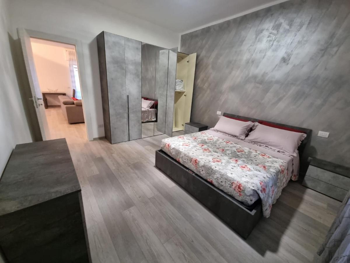 Casa Vacanza 5 Terre Lejlighed La Spezia Eksteriør billede