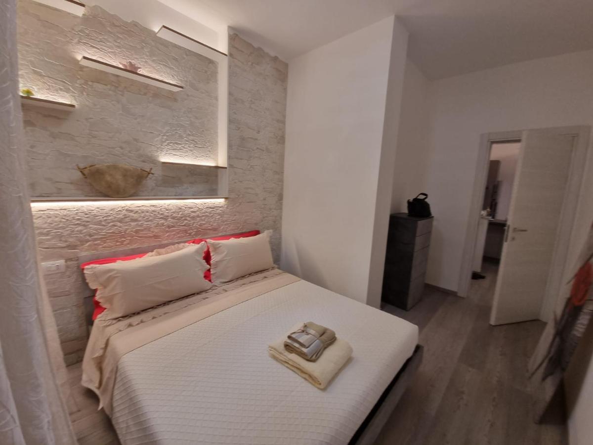 Casa Vacanza 5 Terre Lejlighed La Spezia Eksteriør billede
