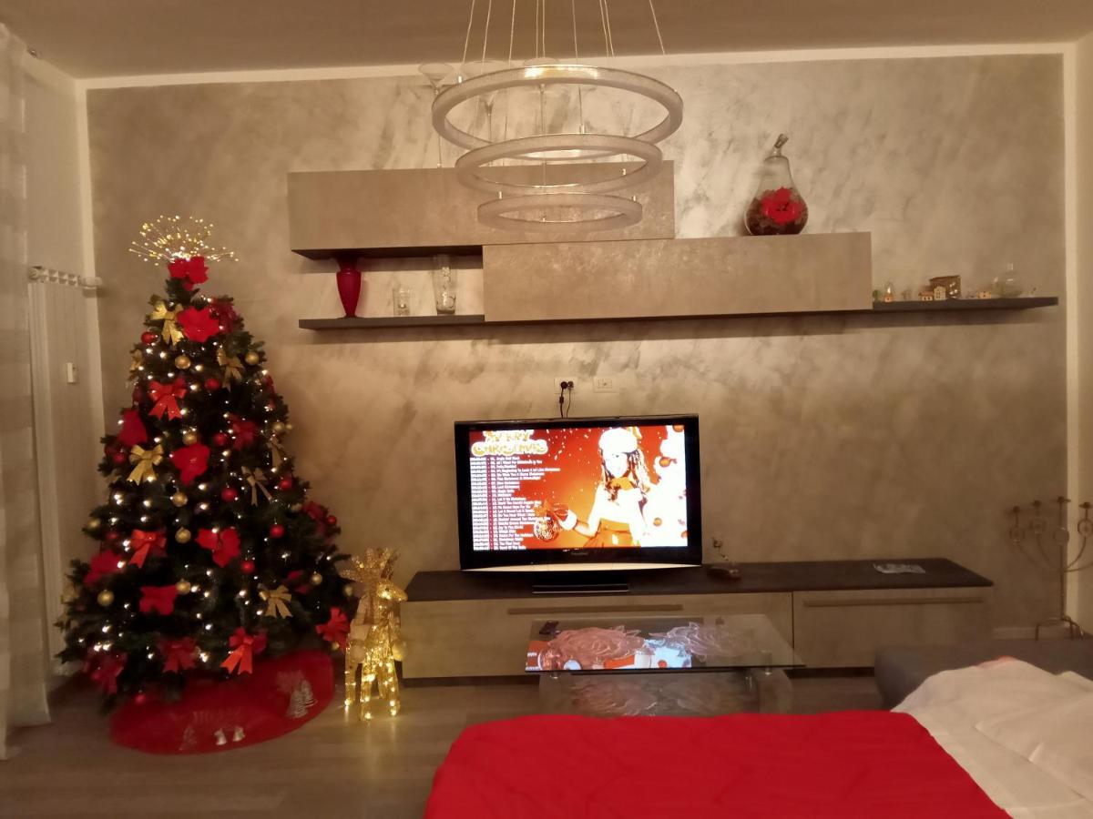 Casa Vacanza 5 Terre Lejlighed La Spezia Eksteriør billede